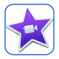 iMovie