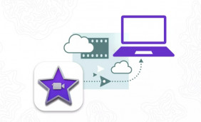 Navigating iMovie Video Editing App on Chromebook