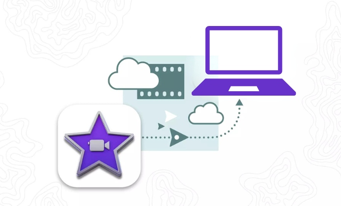 Navigating iMovie Video Editing App on Chromebook